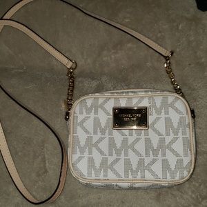 Small Michael Kors handbag
